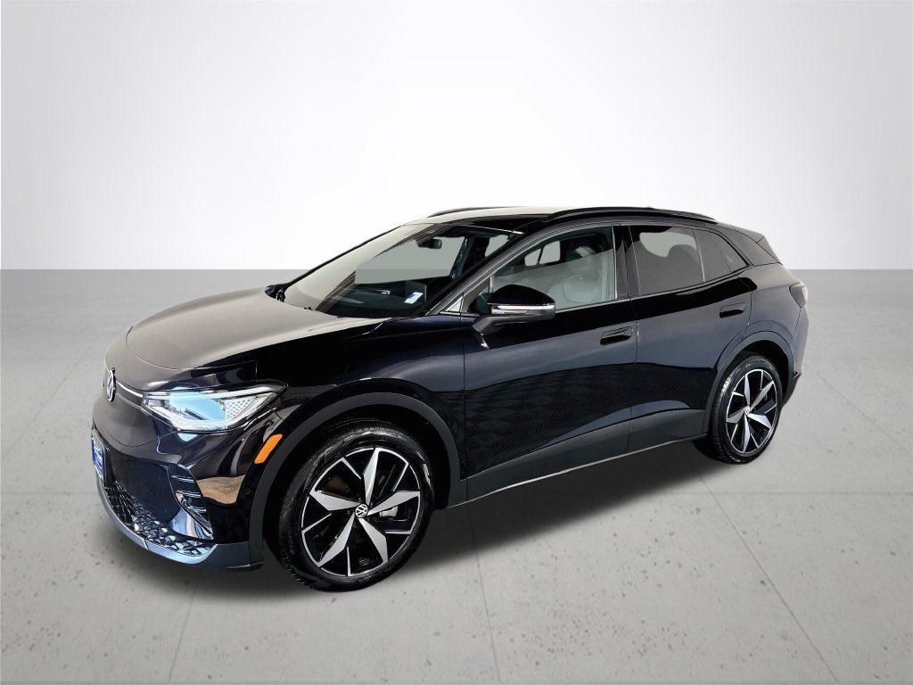 Certified 2023 Volkswagen ID.4 Pro S AWD/4WD image 2