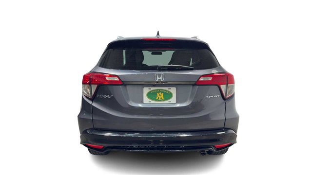 Used 2022 Honda HR-V Sport image 3
