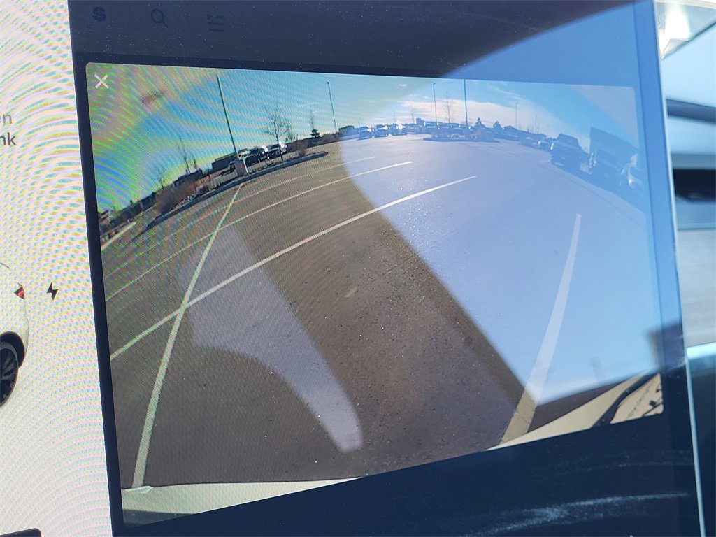 Used 2020 Tesla Model Y Performance image 25