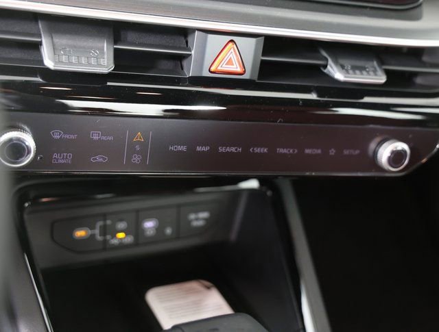 New 2026 Kia K5 GT-Line w/ GT-Line Red Interior Package image 13