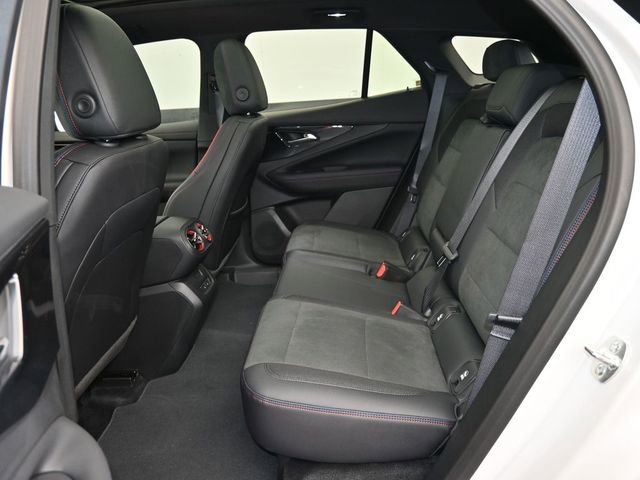 New 2025 Chevrolet Blazer EV RS w/ Super Cruise Package image 28