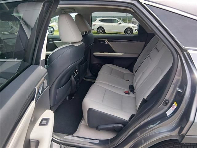 Used 2017 Lexus RX 350 FWD w/ Accessory Package image 13