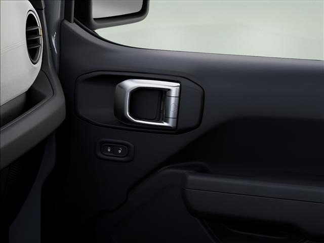 New 2027 Jeep Wrangler Unlimited Sport AWD/4WD image 19