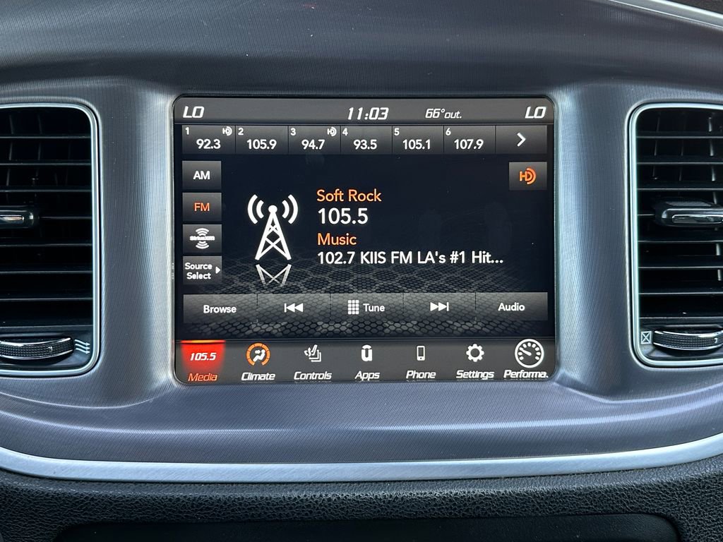 Used 2020 Dodge Charger Scat Pack RWD image 29