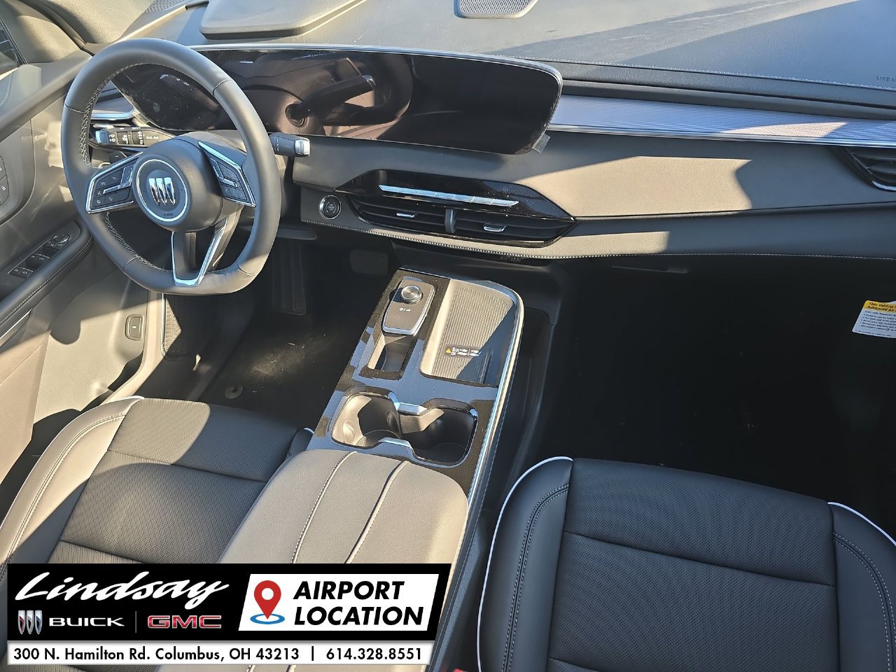 New 2027 Buick Enclave Sport Touring w/ Power Package AWD/4WD image 30