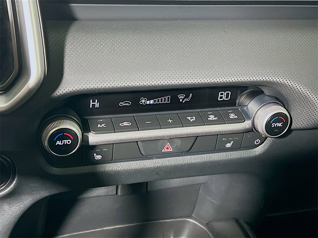 Used 2025 MAZDA CX-50 2.5 Hybrid w/ Weather Package image 14