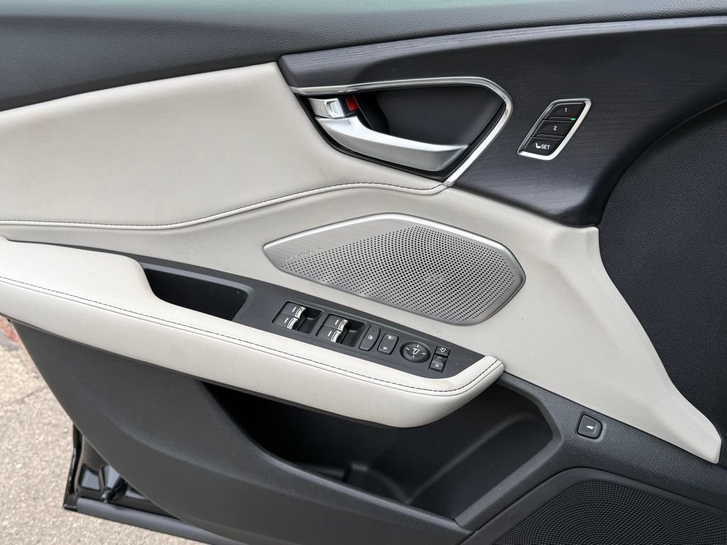 New 2026 Acura RDX SH-AWD w/ Advance Package image 27
