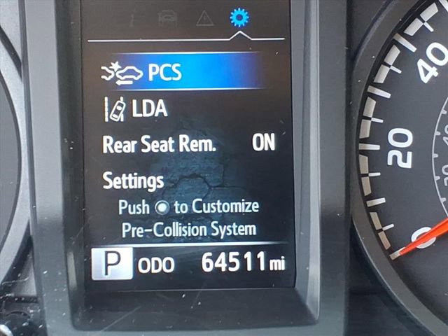 Used 2023 Toyota Tacoma SR image 12