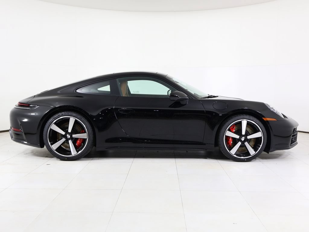 New 2026 Porsche 911 Carrera S RWD image 35