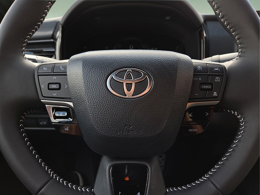 New 2026 Toyota Camry SE w/ Convenience Package FWD image 25
