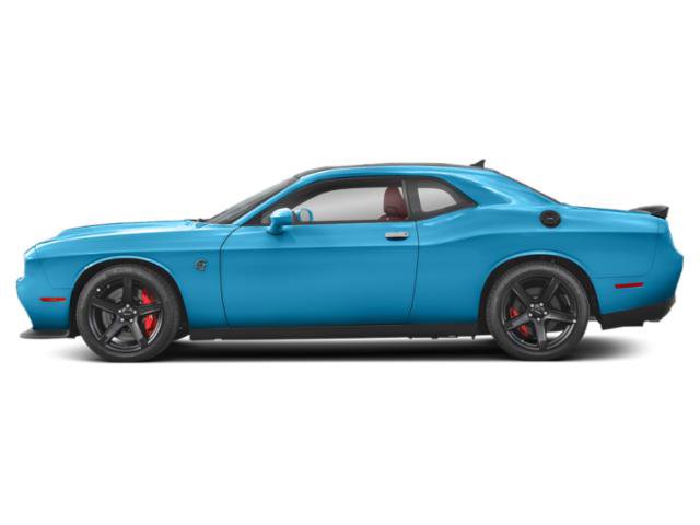 Used 2023 Dodge Challenger SRT Hellcat RWD image 5