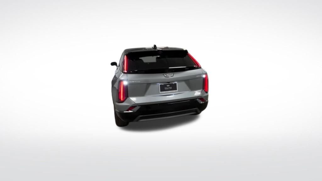 New 2026 Cadillac Optiq Sport 1 w/ LPO, Floor Liner Package RWD image 43