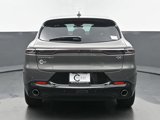 New 2025 Dodge Hornet R/T AWD/4WD image 5