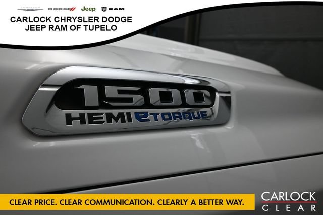 Used 2022 RAM 1500 Big Horn AWD/4WD image 42