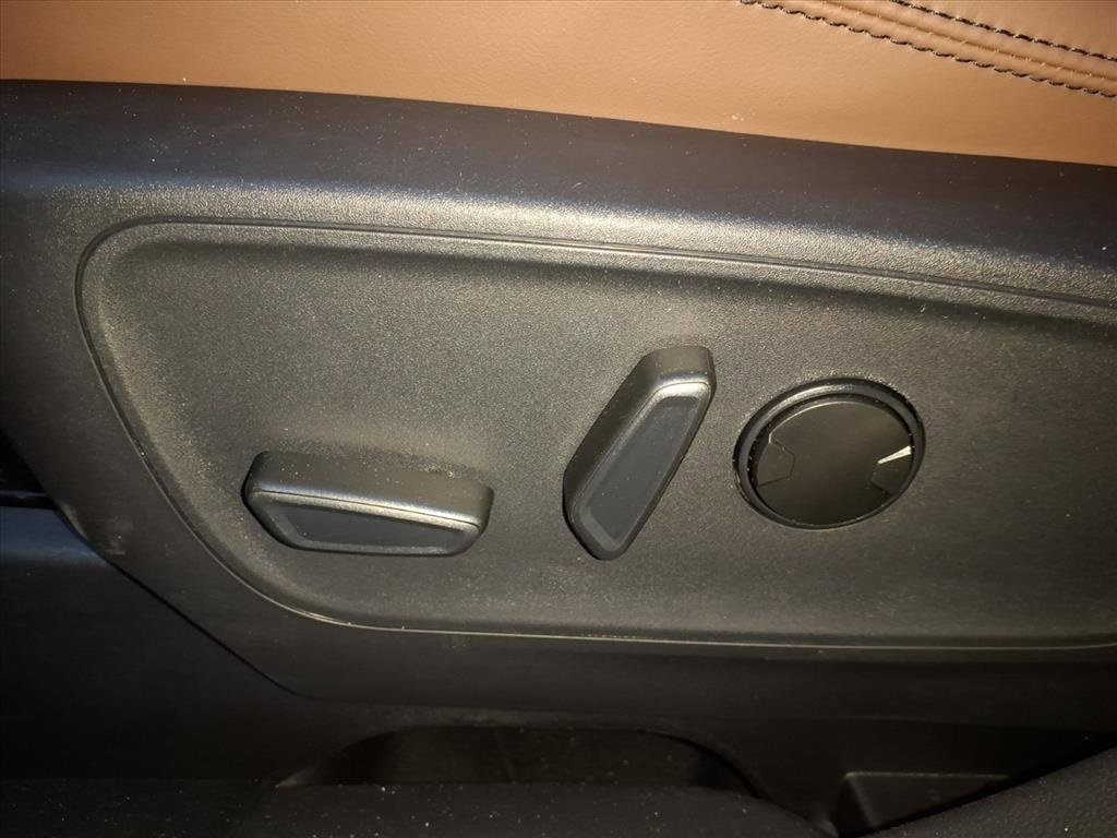 New 2025 Ford Bronco Sport Outer Banks w/ Sasquatch Outer Banks Package image 15