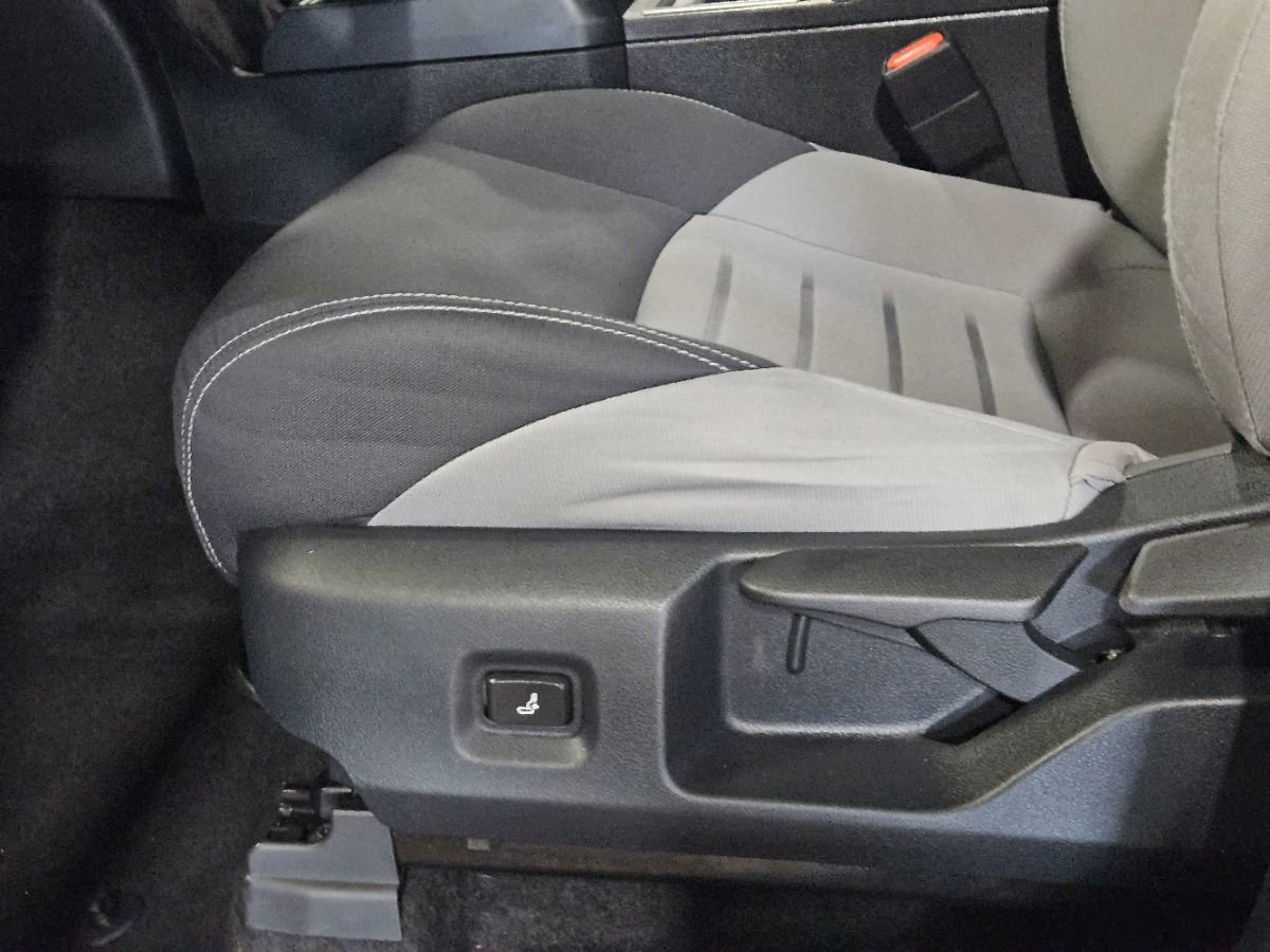 Used 2024 Toyota Tacoma TRD Sport RWD image 42