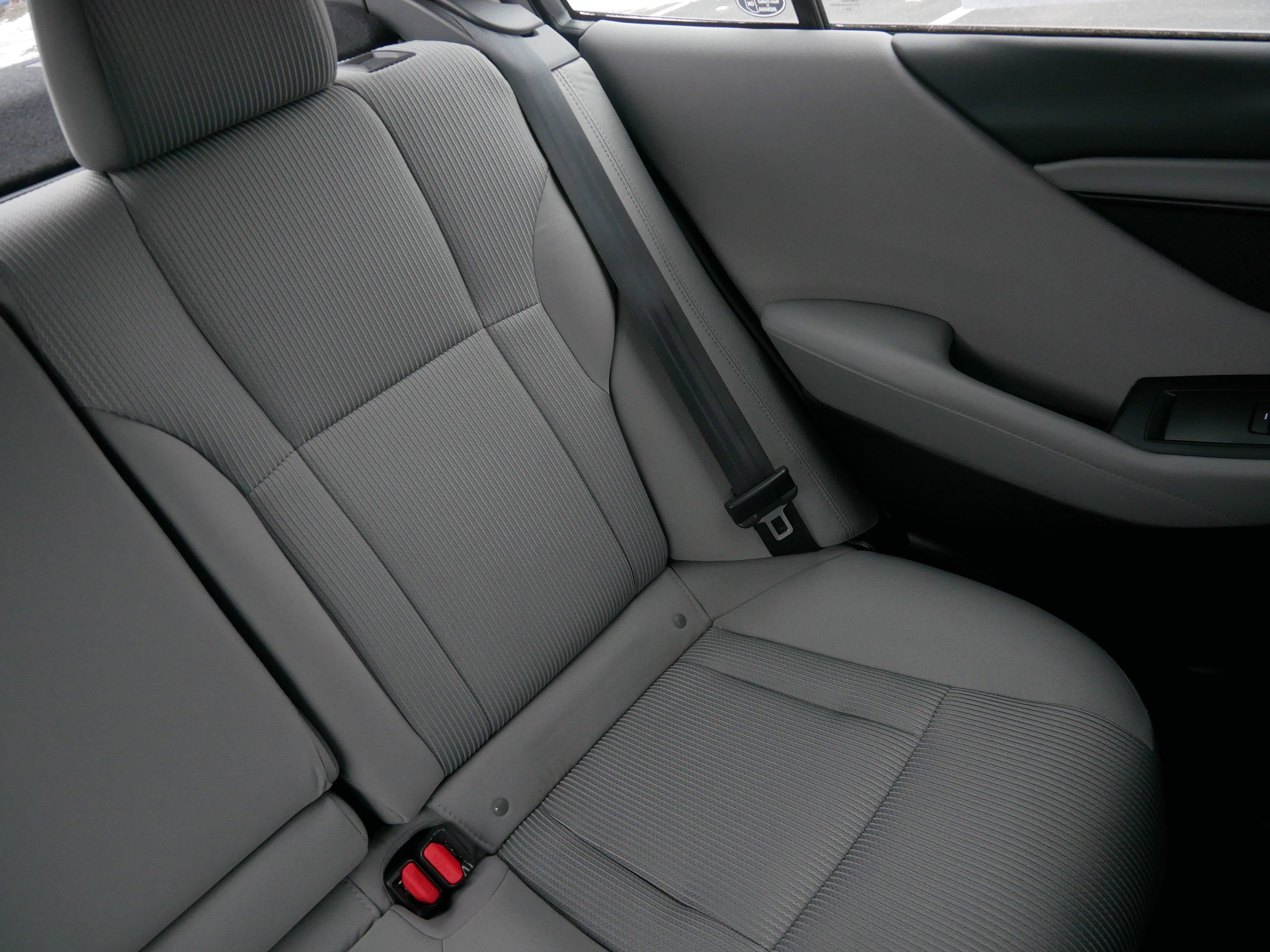 Certified 2023 Subaru Legacy Premium image 14