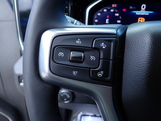 New 2026 Chevrolet Silverado 1500 LT AWD/4WD image 16