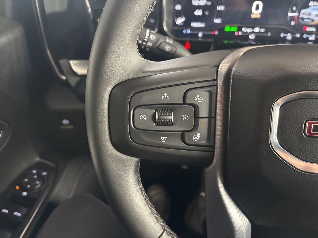 Used 2023 GMC Sierra 1500 Elevation image 12