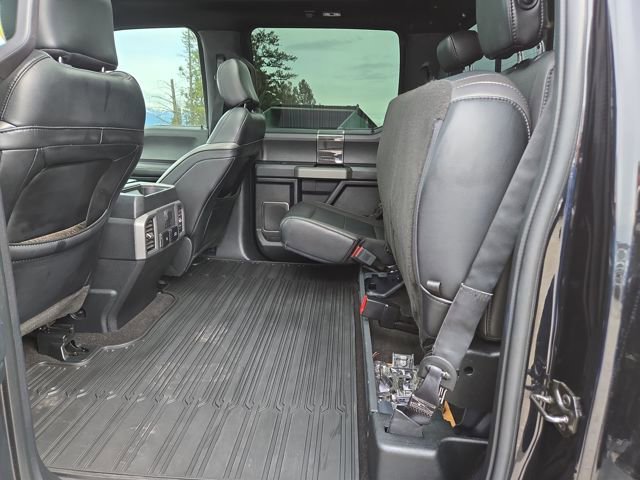 Used 2019 Ford F150 Raptor w/ Equipment Group 802A Luxury image 31