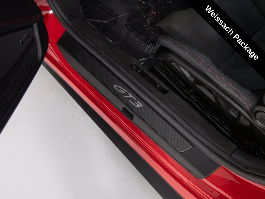 Used 2026 Porsche 911 GT3 RWD image 15