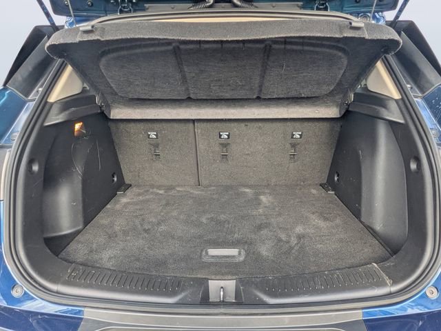 Used 2023 Buick Encore GX Select w/ Safety Package II FWD image 11