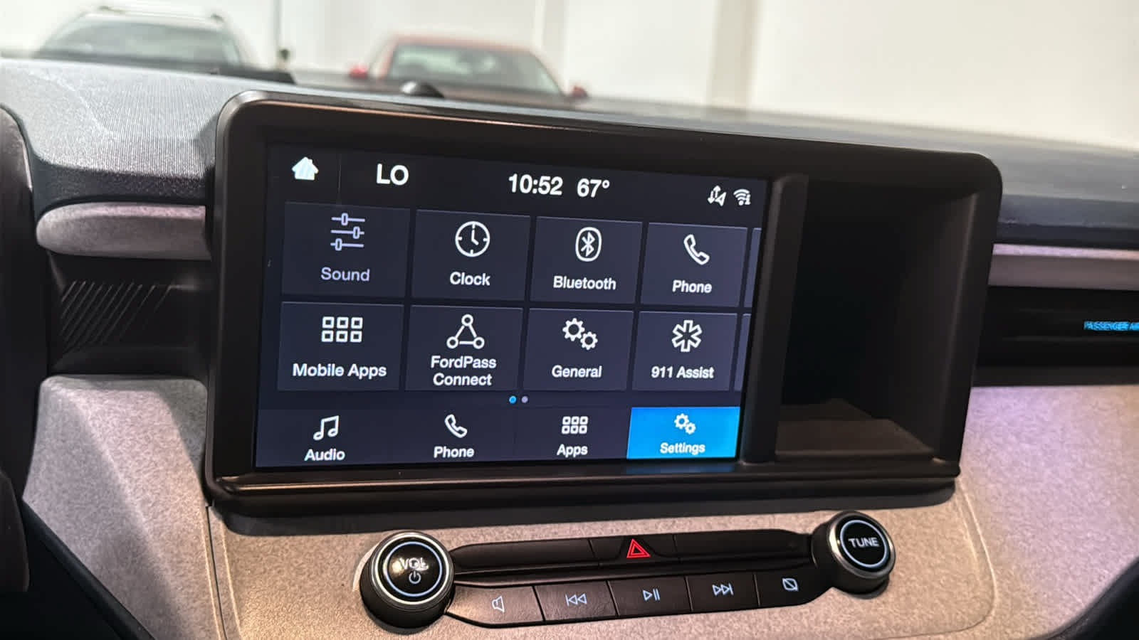 Used 2024 Ford Maverick XLT FWD image 15