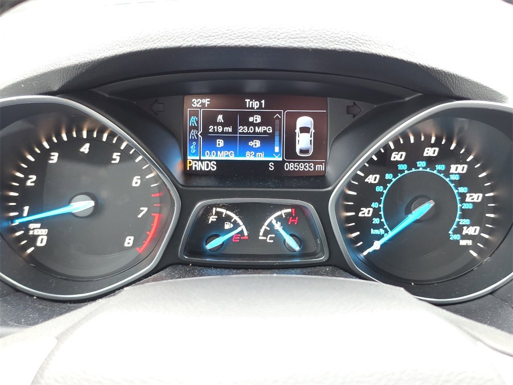 Used 2014 Ford Escape Titanium image 26