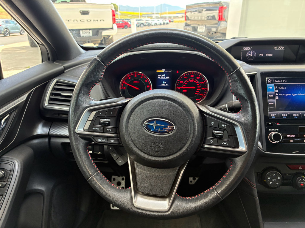 Used 2018 Subaru Impreza 2.0i Sport AWD/4WD image 22