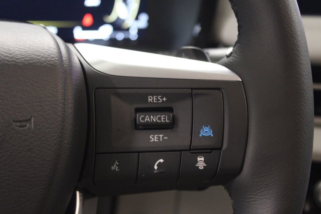 Certified 2026 INFINITI QX60 Luxe w/ Cargo Package image 28