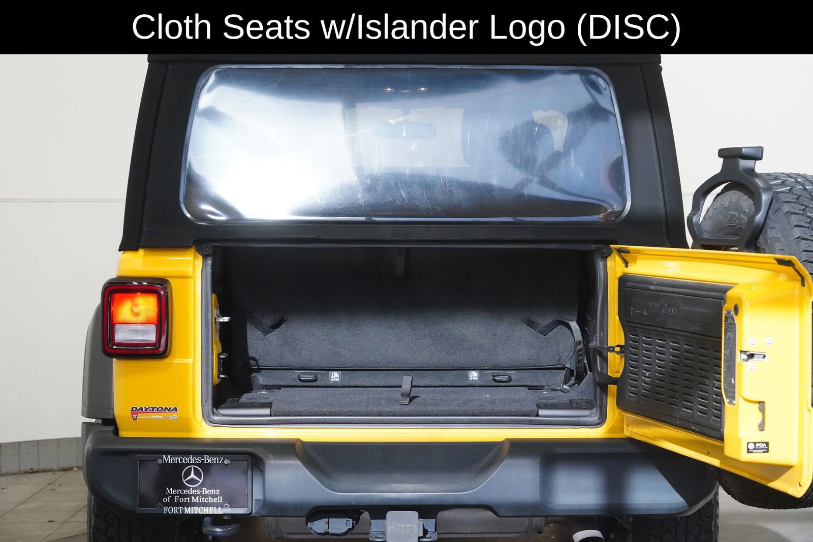 Used 2021 Jeep Wrangler Sport image 30