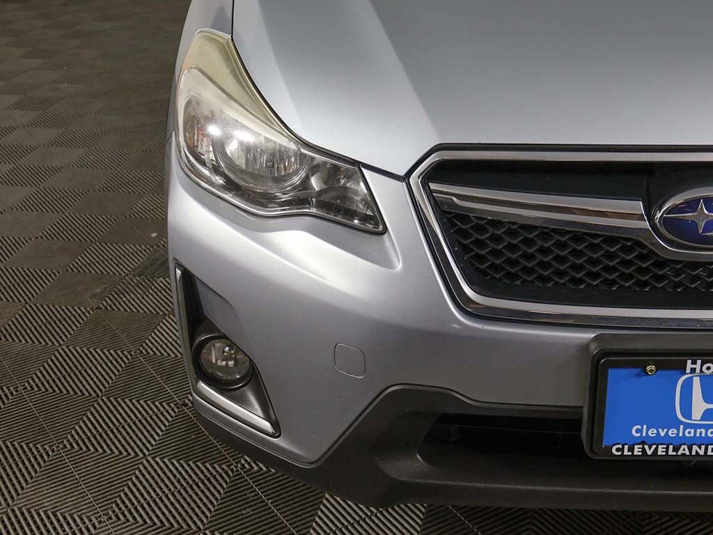 Used 2017 Subaru Crosstrek 2.0i Premium AWD/4WD image 12