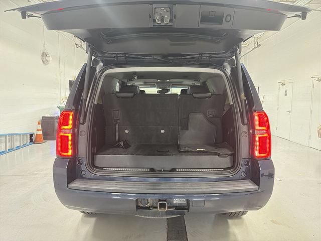 Used 2019 Chevrolet Tahoe LT w/ Off-Road Package AWD/4WD image 15