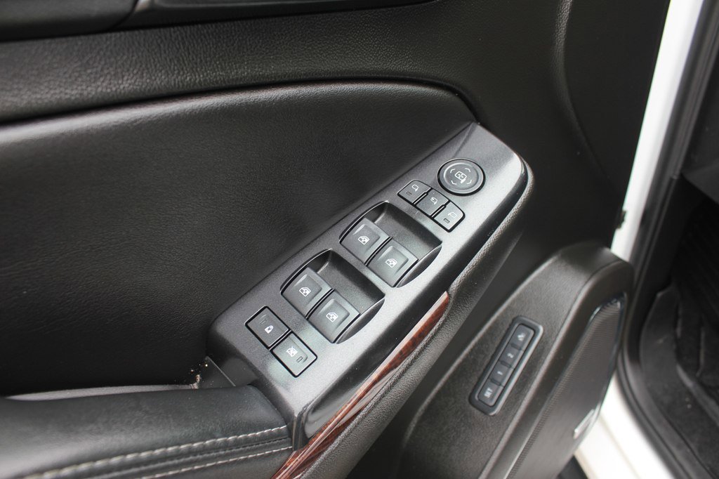 Used 2018 GMC Yukon SLT AWD/4WD image 29