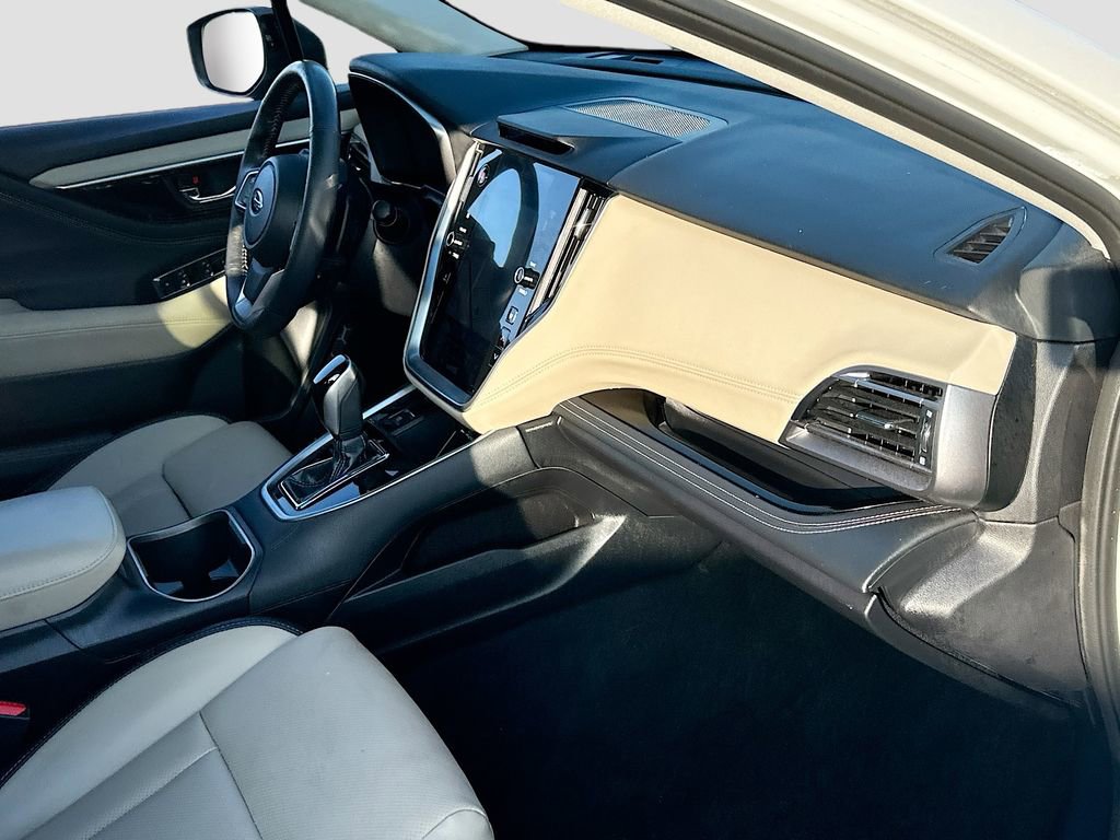 Used 2023 Subaru Outback Limited image 30