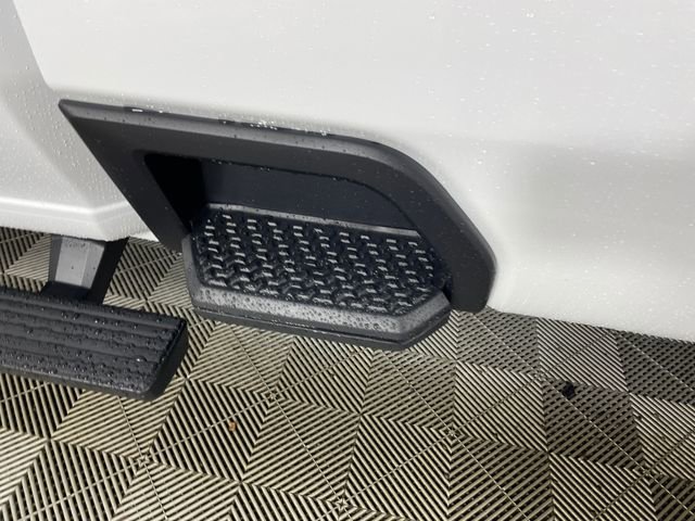 New 2026 Chevrolet Silverado 3500 W/T w/ WT/CX Safety Package image 17