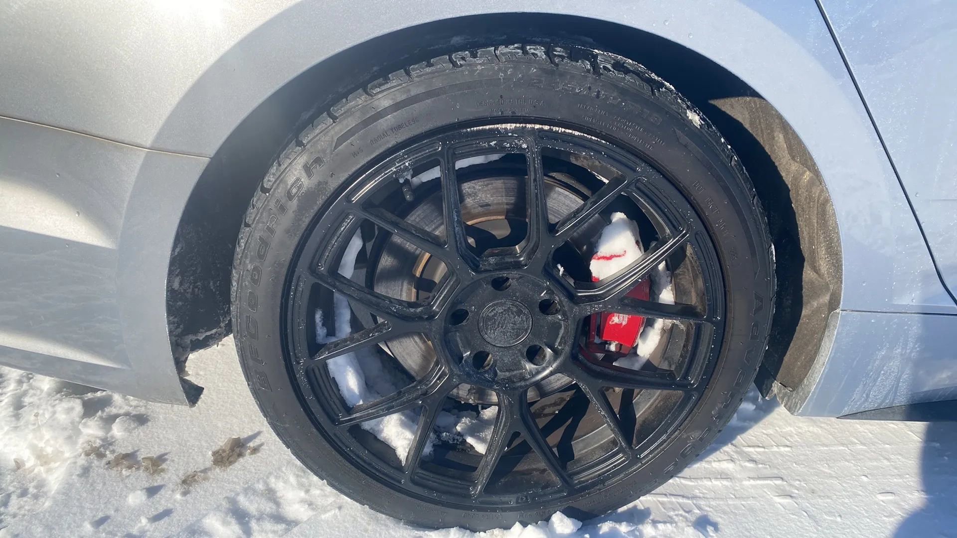 Used 2018 Audi S5 Prestige w/ S Sport Package image 18