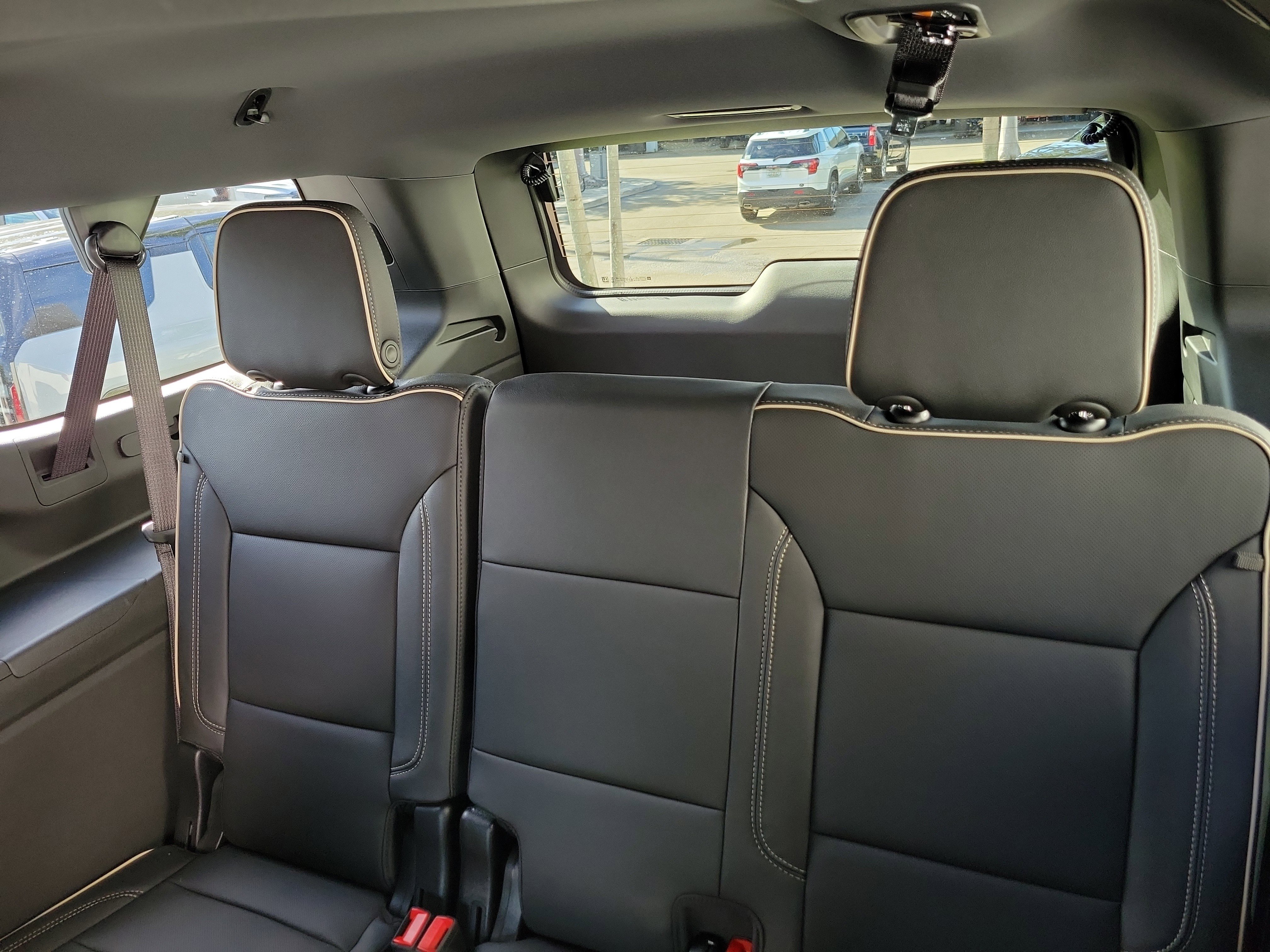 New 2026 GMC Yukon XL Elevation w/ Elevation Premium Package image 13
