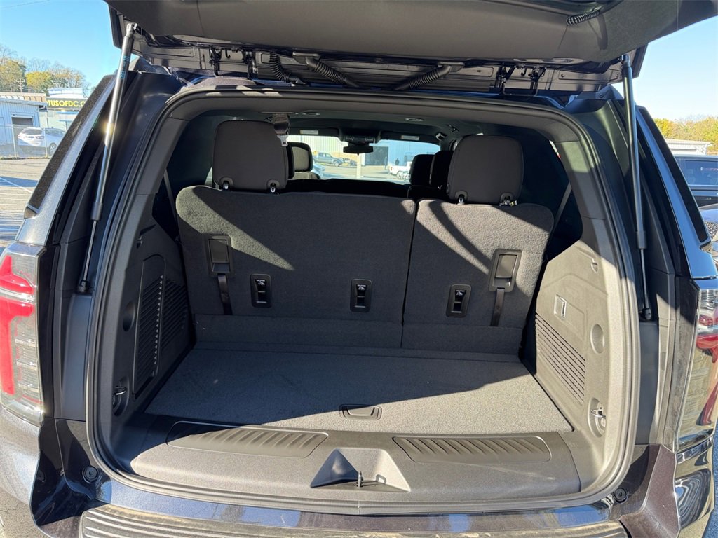 New 2026 Chevrolet Tahoe LS w/ Max Trailering Package image 22