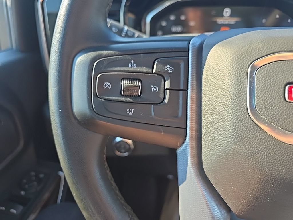 Used 2024 GMC Sierra 3500 SLE w/ SLE Convenience Package AWD/4WD image 17