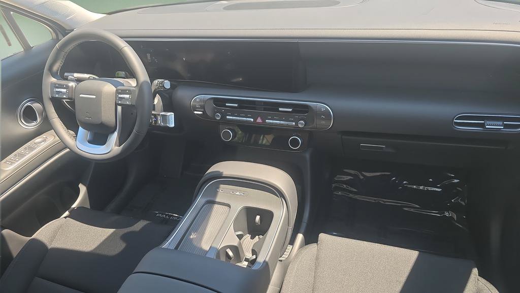 New 2026 Hyundai Palisade SE AWD/4WD image 11