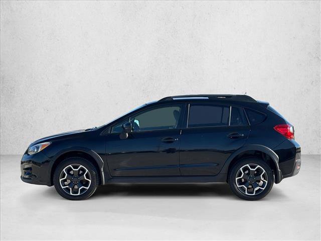 Used 2013 Subaru Crosstrek 2.0i Limited w/ Popular Pkg 2 image 9