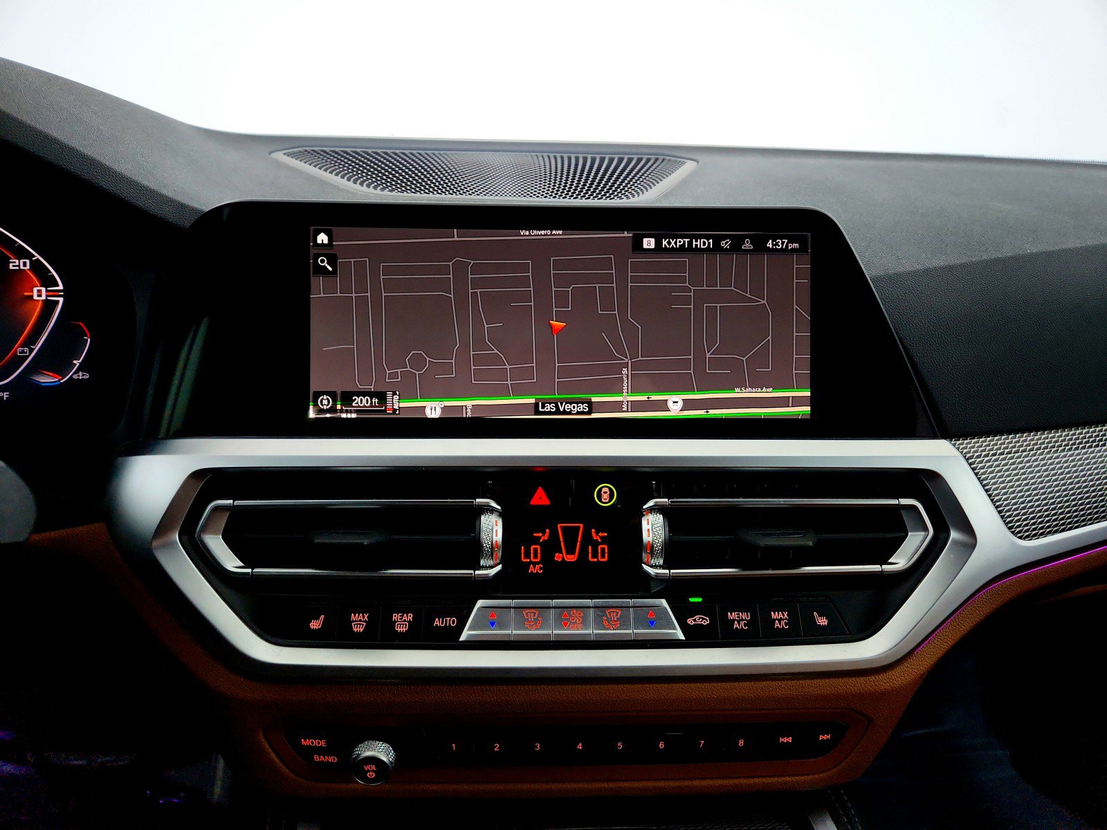 Used 2022 BMW M440i xDrive Gran Coupe M440i xDrive image 13