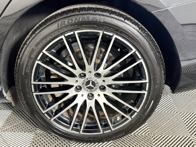 Used 2023 Mercedes-Benz C 300 Sedan image 37