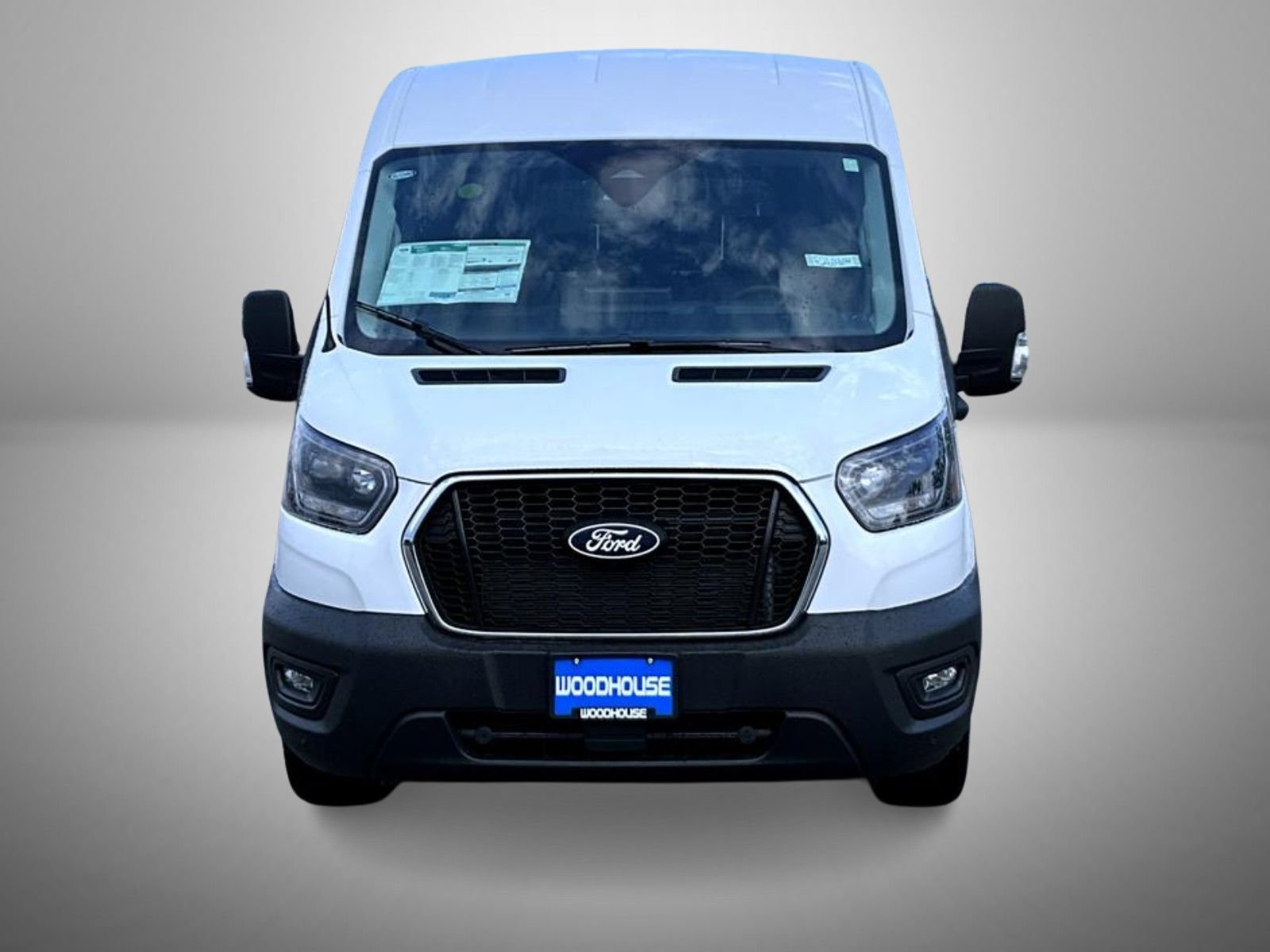 New 2026 Ford Transit 350 XL AWD/4WD image 2