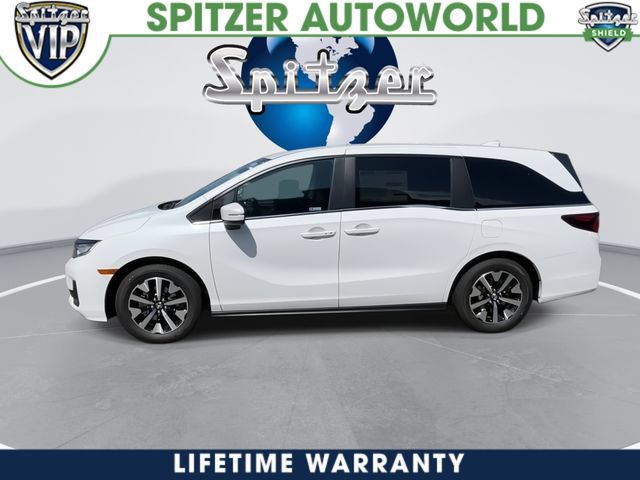 New 2026 Honda Odyssey EX-L image 7