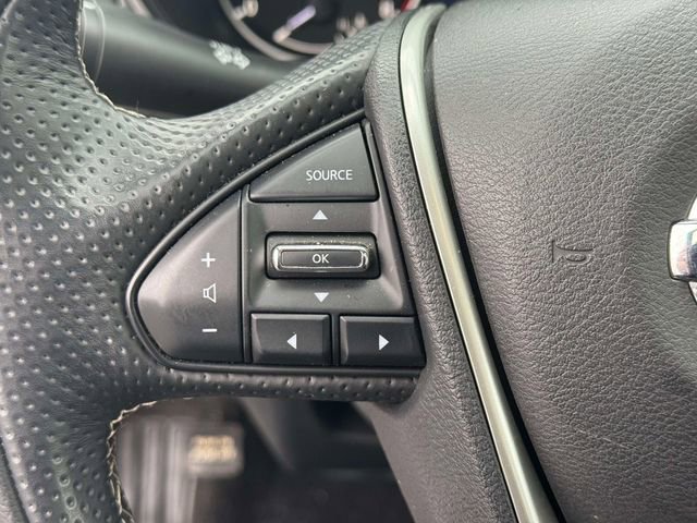 Used 2019 Nissan Maxima 3.5 SL w/ Floor Mat Group image 21