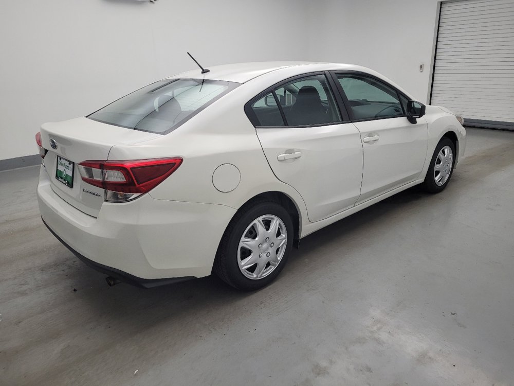Used 2022 Subaru Impreza 2.0i AWD/4WD image 10