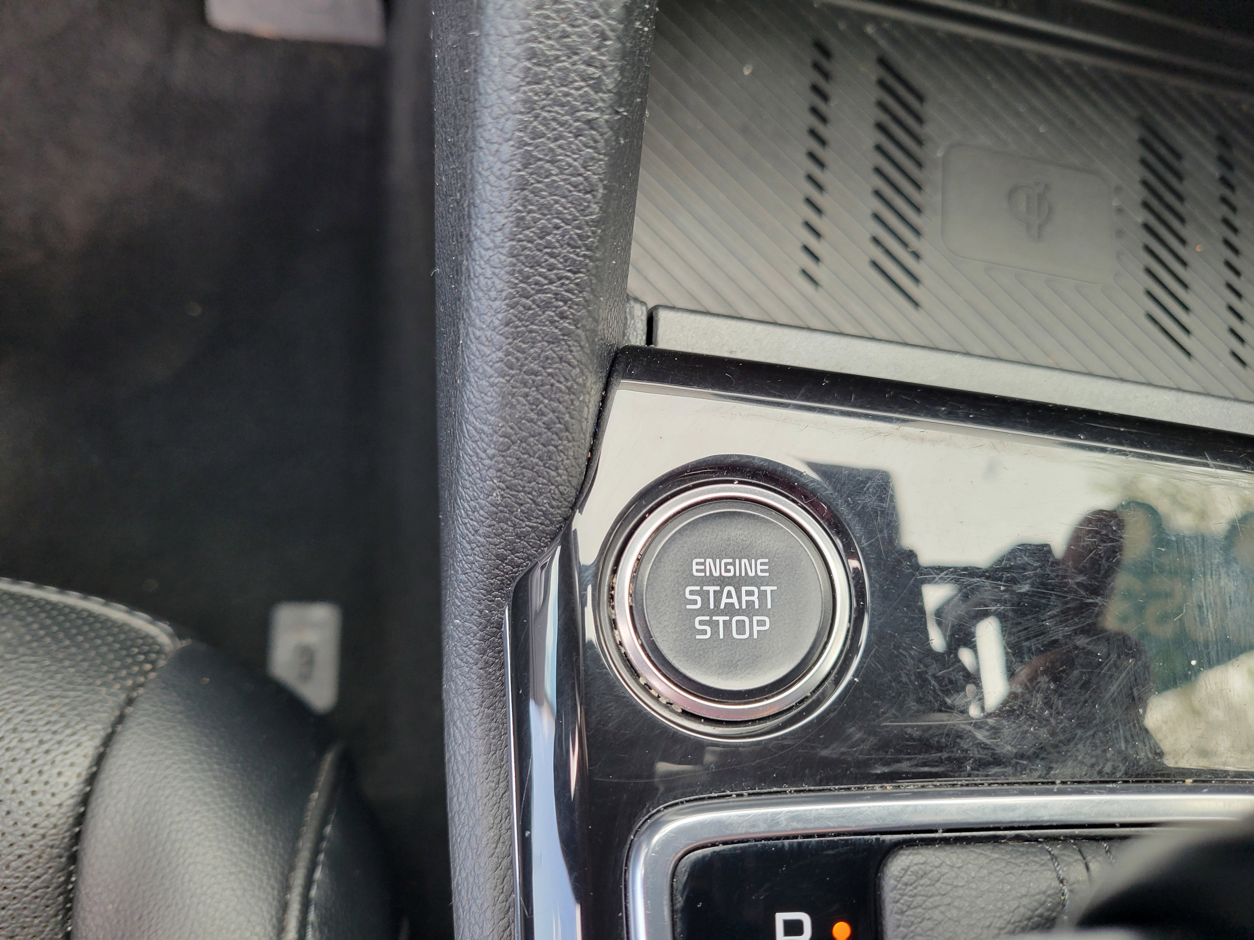 Used 2023 Kia Sportage EX image 17