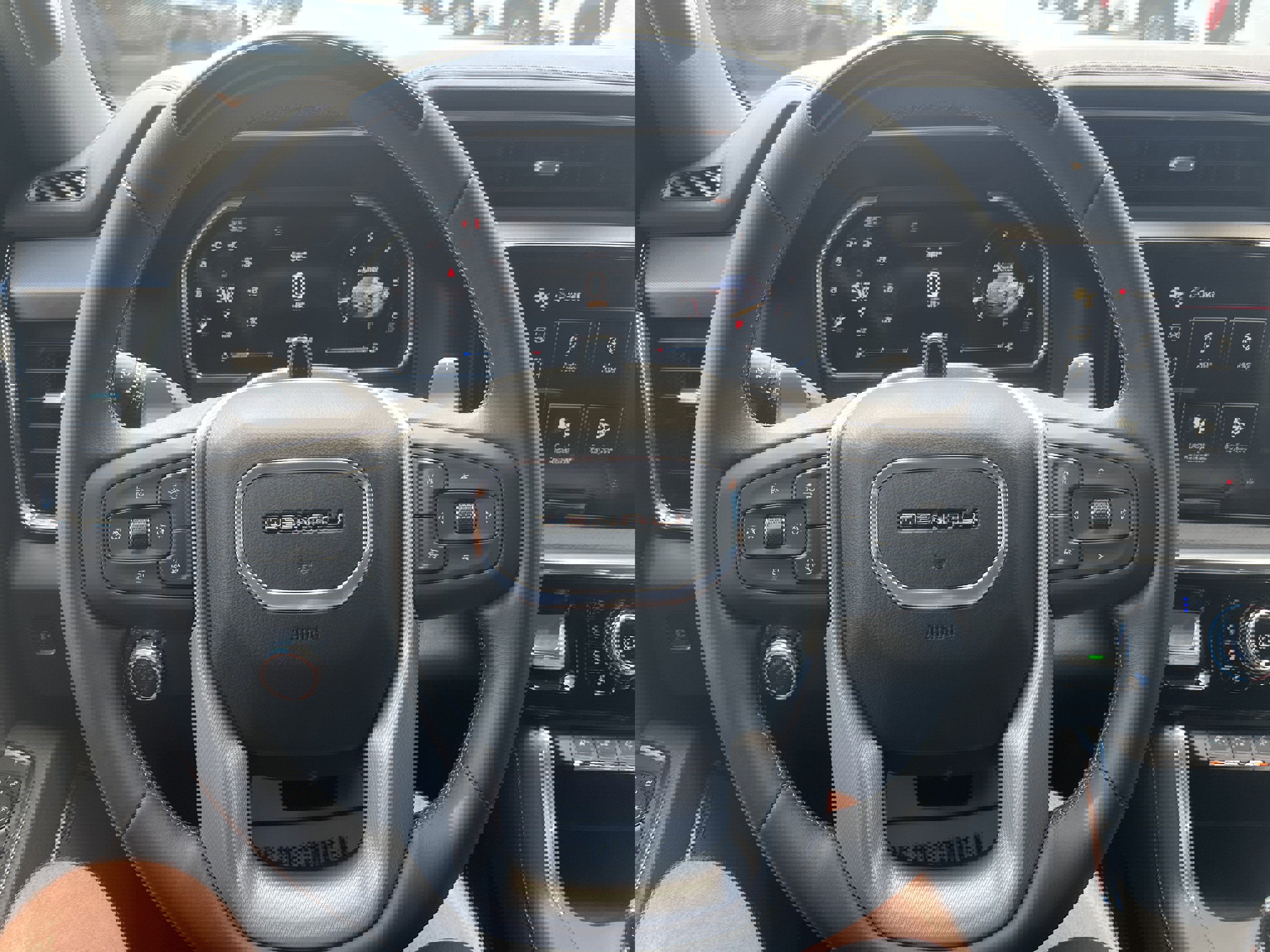 New 2026 GMC Sierra 1500 Denali image 28